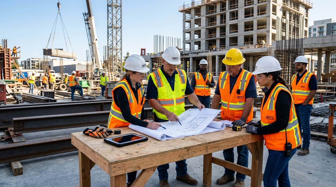 Requisitos de Workers' Comp en Carolina del Sur